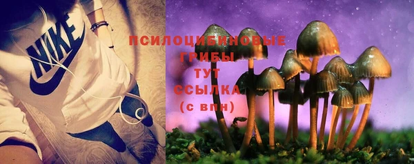 хмурый Баксан